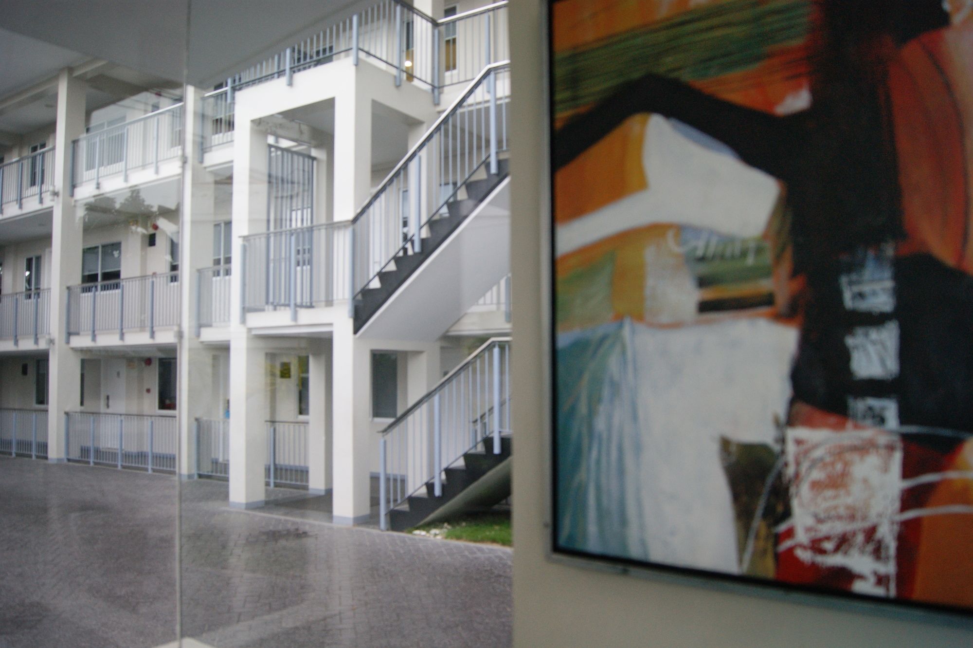 Фото Zpad Residences