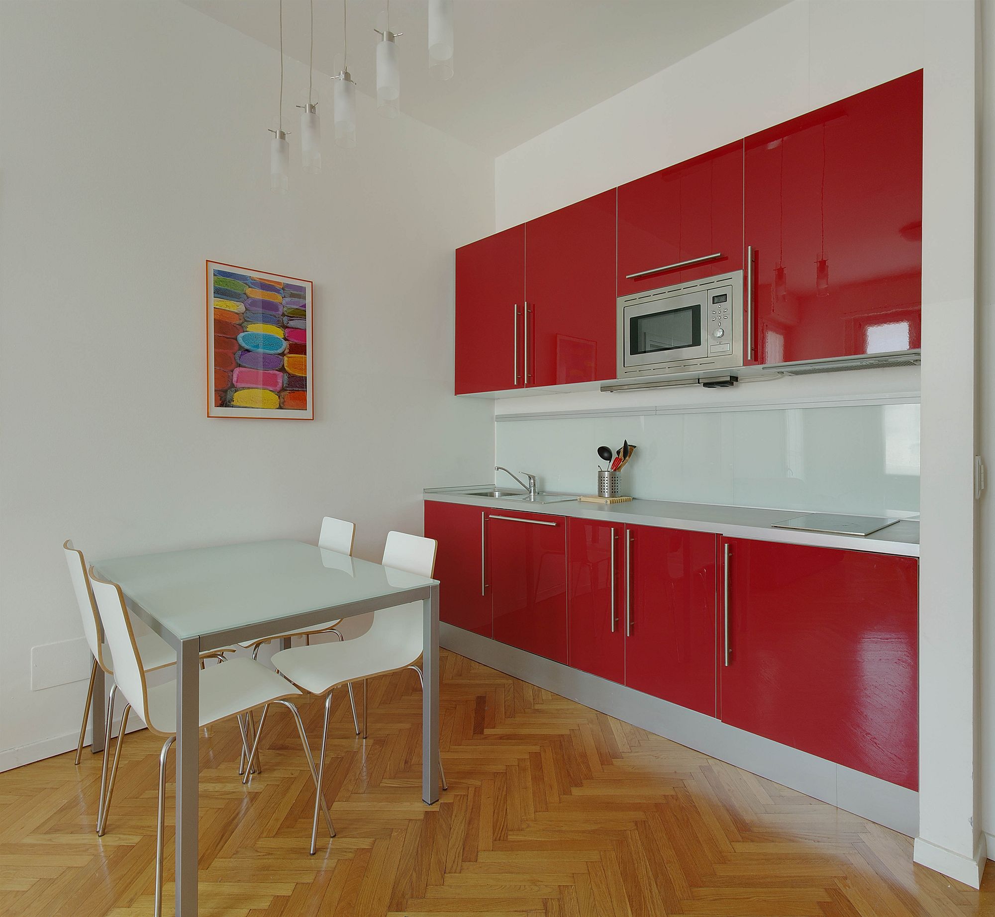 Фото Milan Apartment Rental