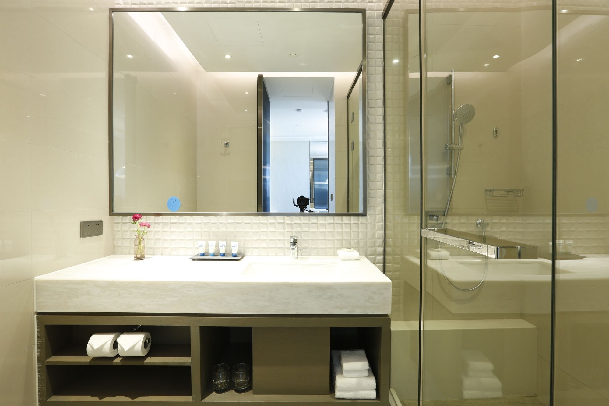 Фото Hyatt House Shanghai Hongqiao Cbd