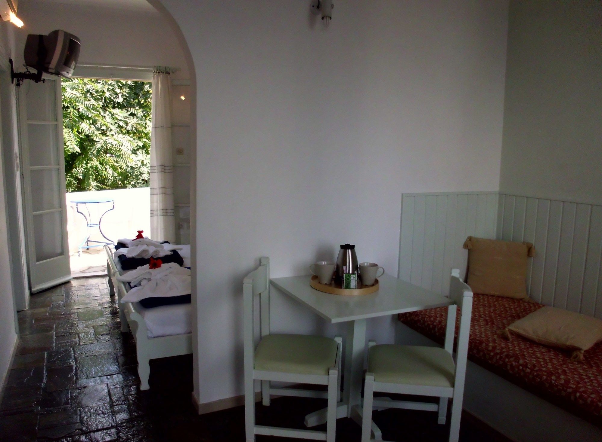 Фото Aegean Village