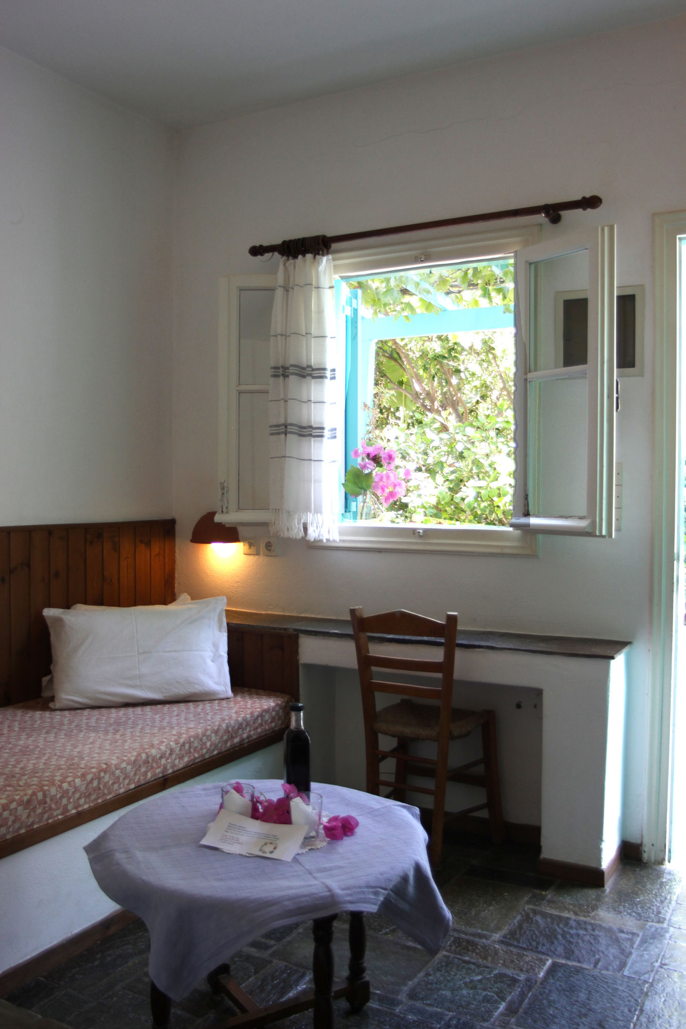 Фото Aegean Village