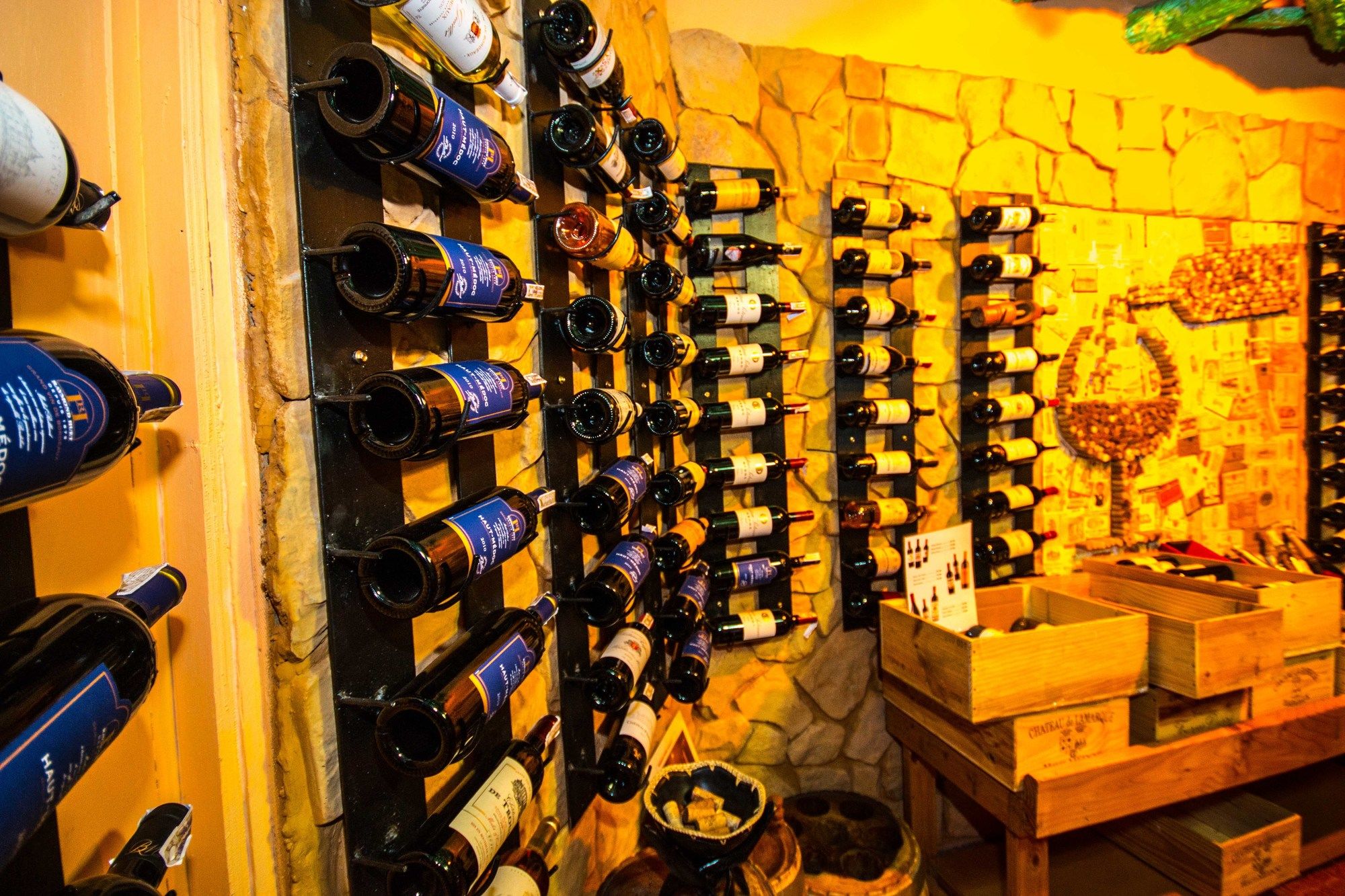 Фото Deep Forest Garden Hotel