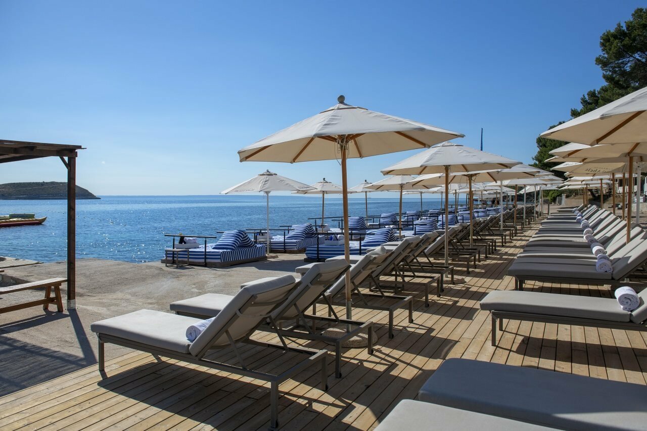 Фото Melia Calvia Beach