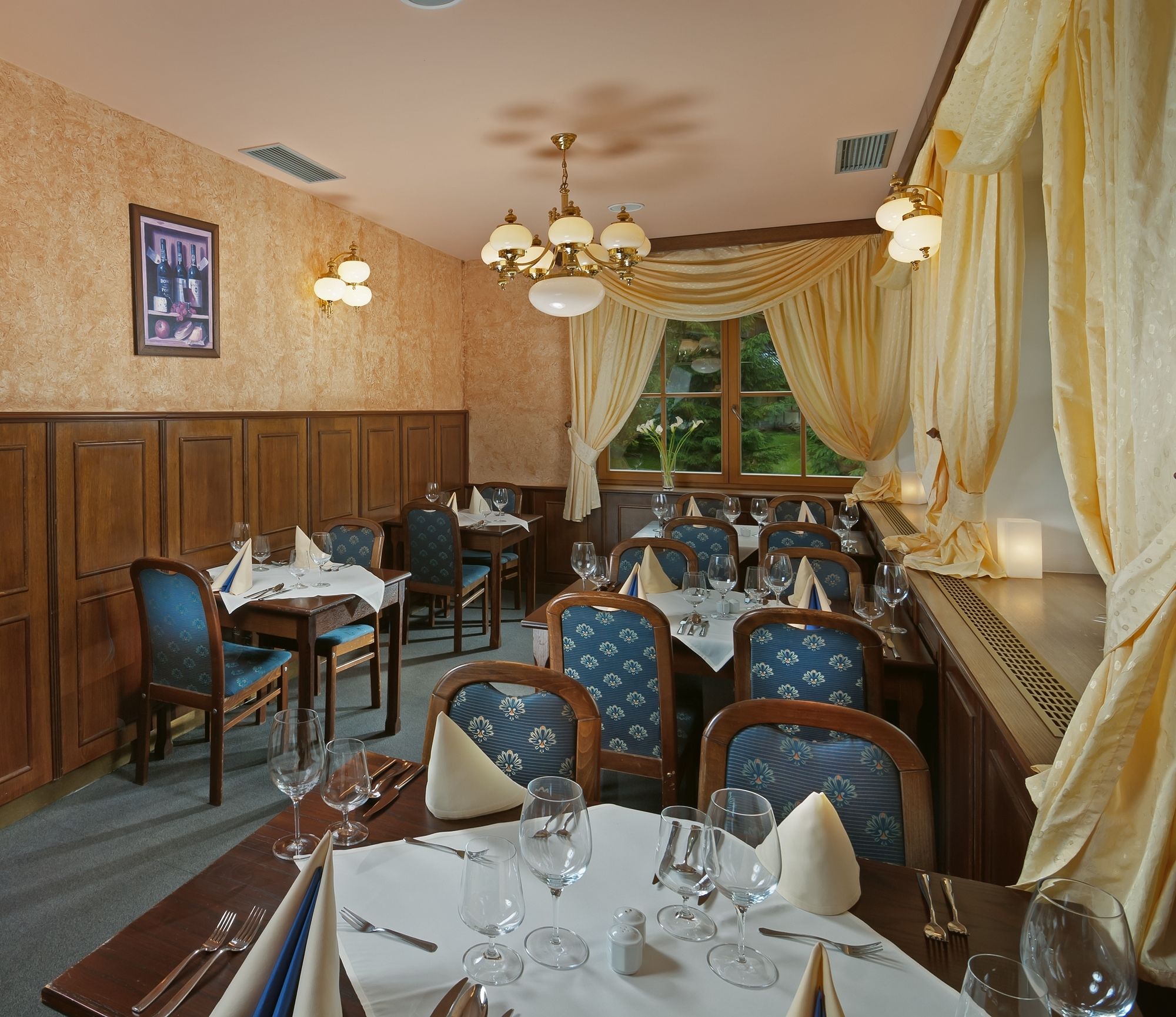 Фото Hotel Zátiší