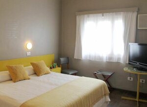 Гостиница Hotel Posada Del Sol