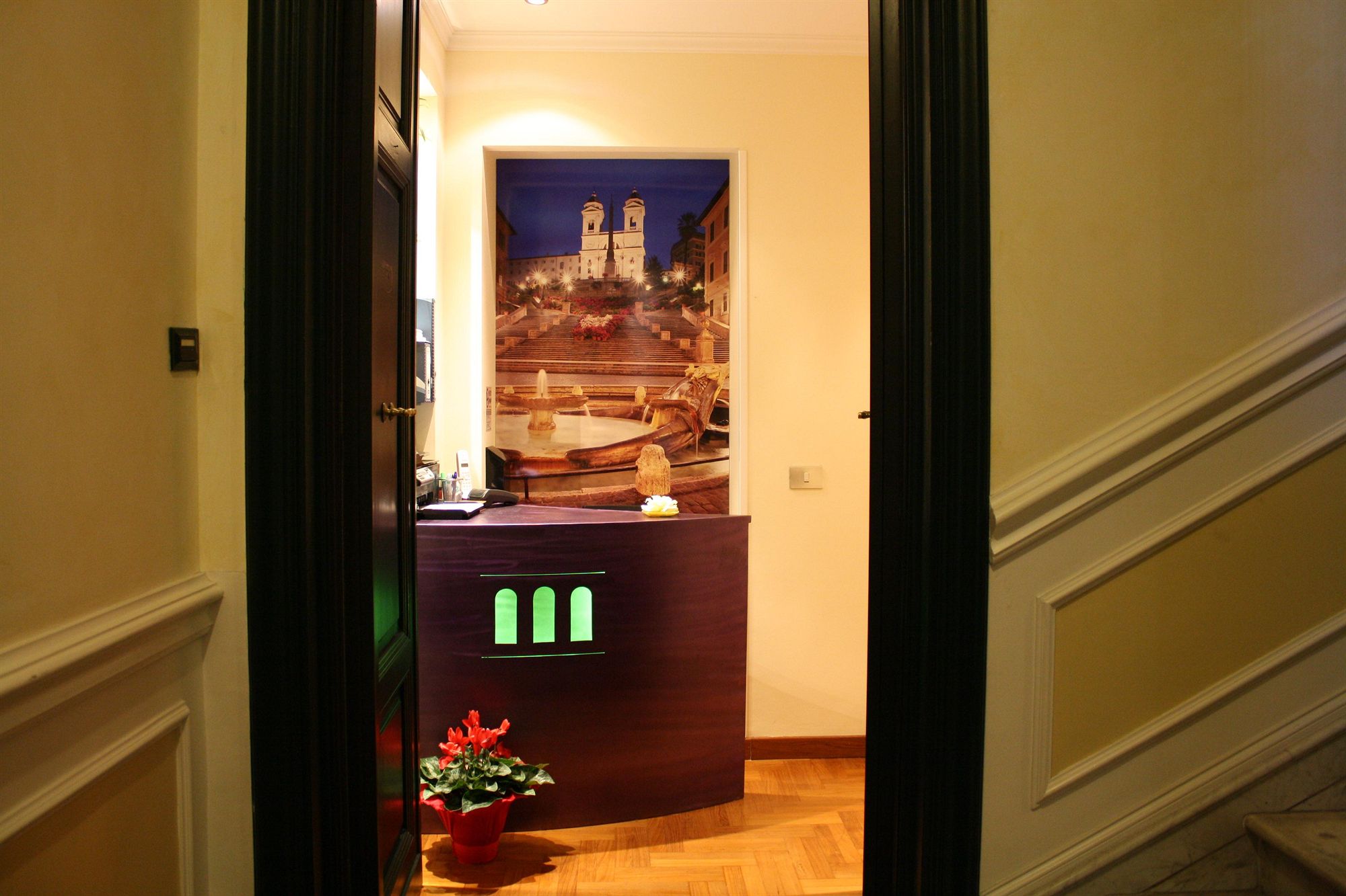 Фото Residenza Elizabeth