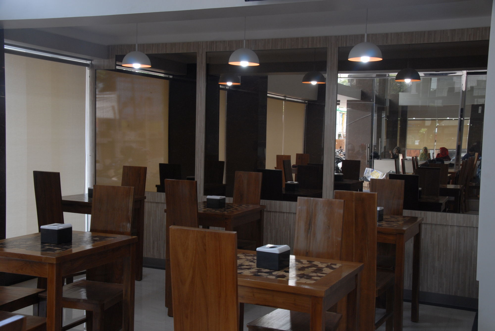 Фото Orinko CIty