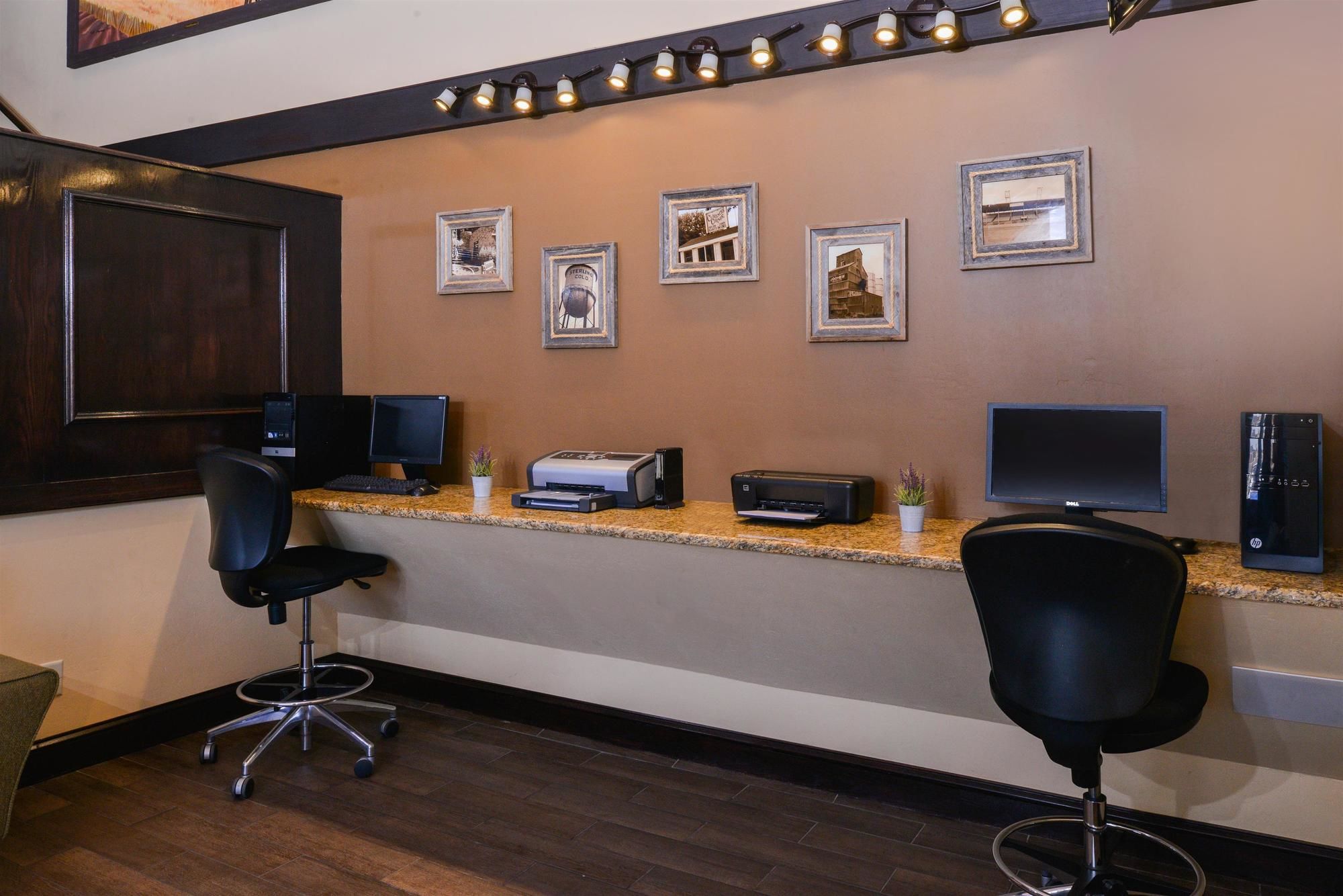 Фото Best Western Sundowner