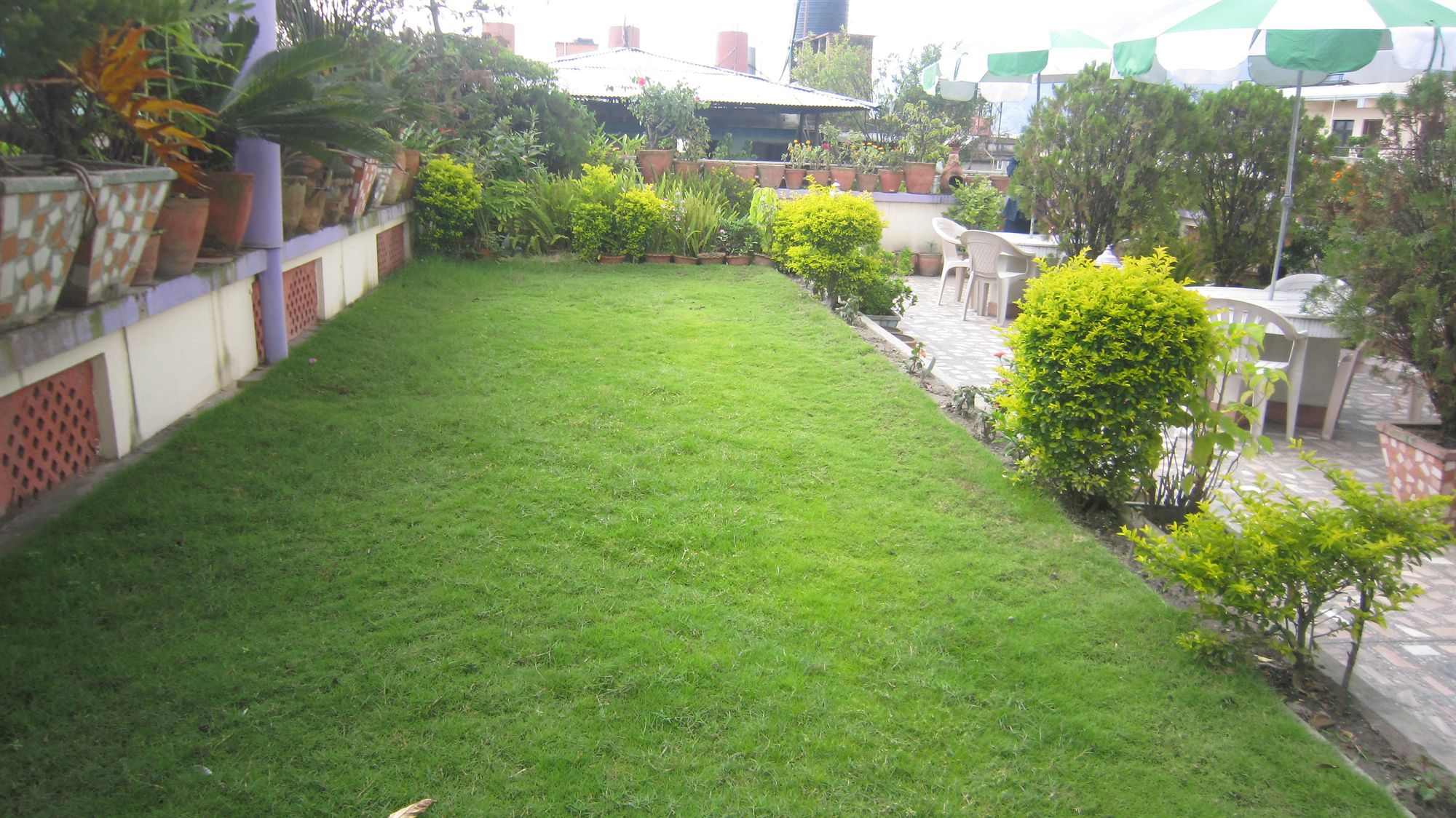 Фото Hotel Pleasure Home