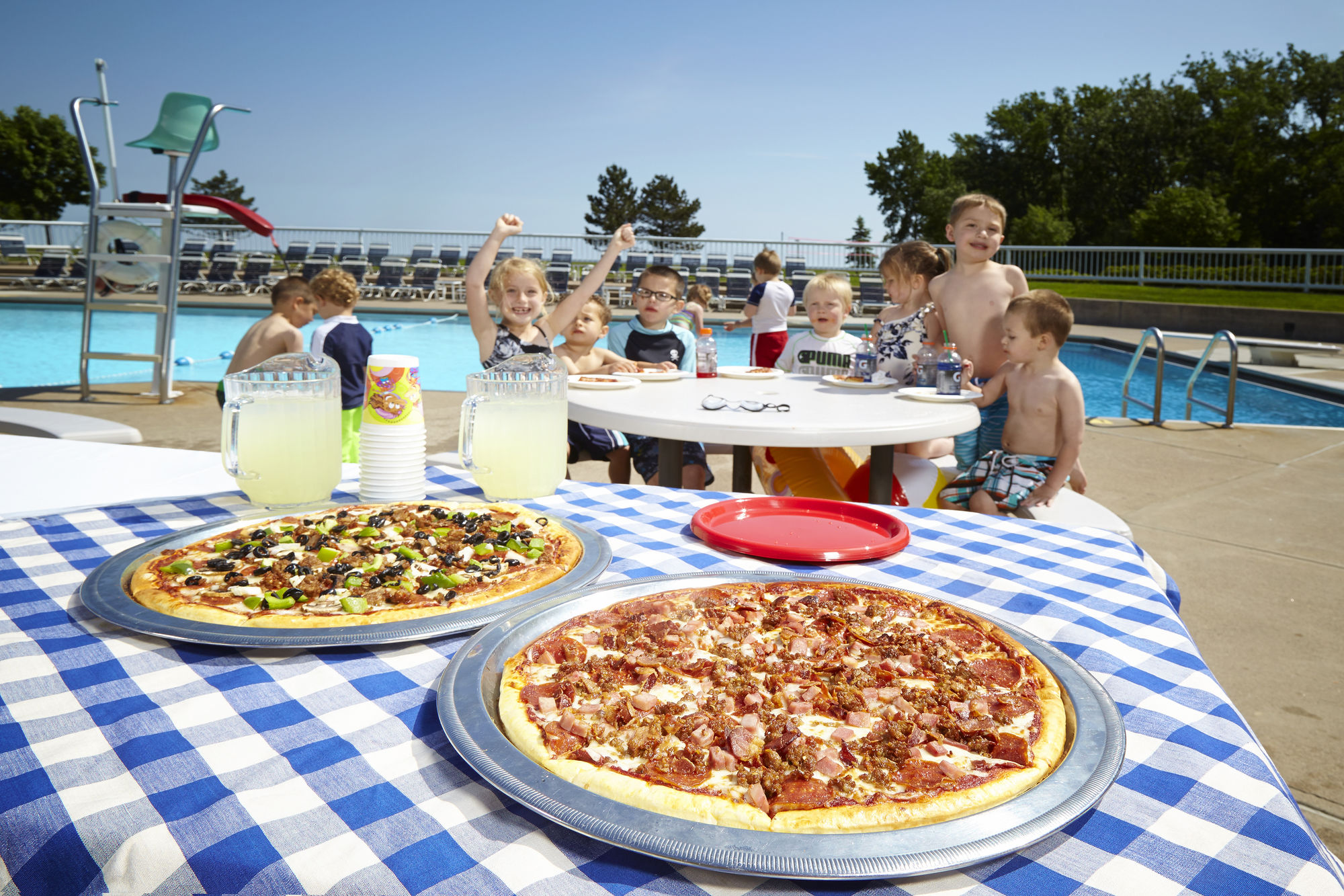 Фото Maumee Bay Lodge and Conference Center