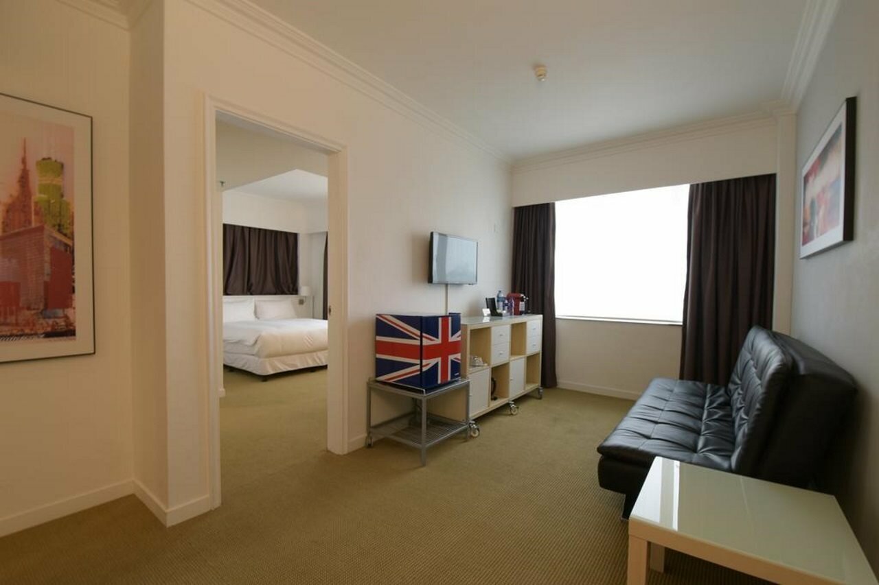 Фото Macau Hotel S