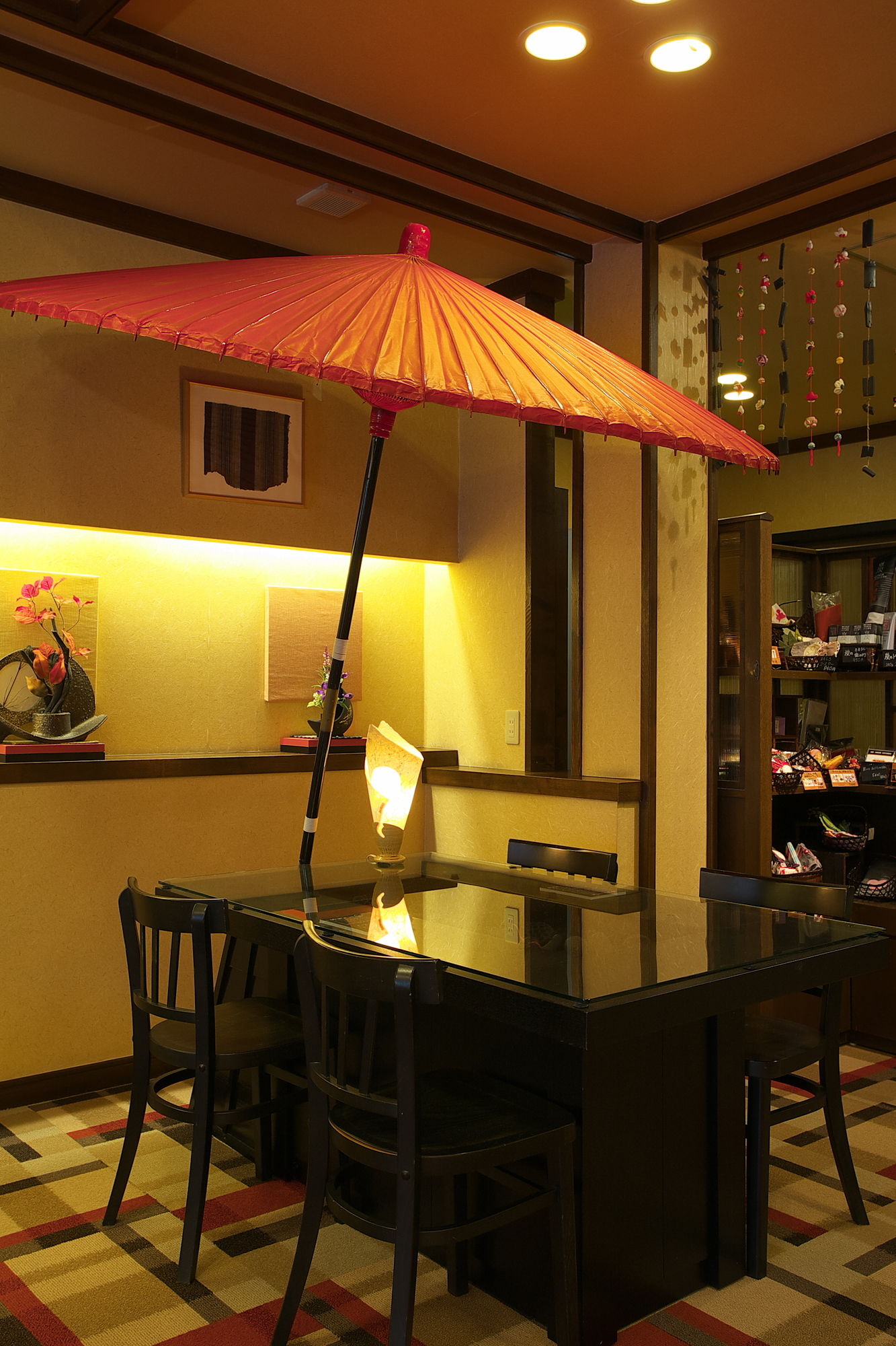 Фото Tabino Yado Marukyo