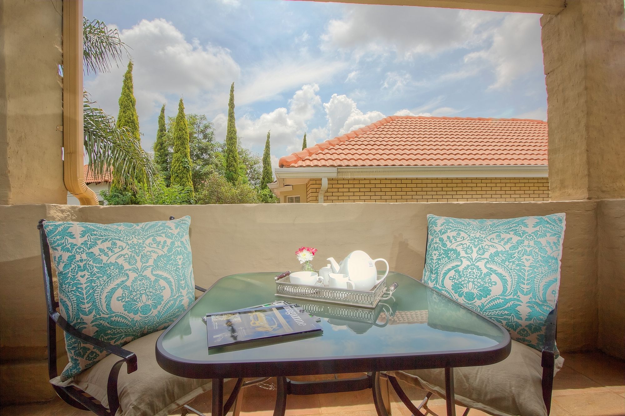 Фото отеля 5