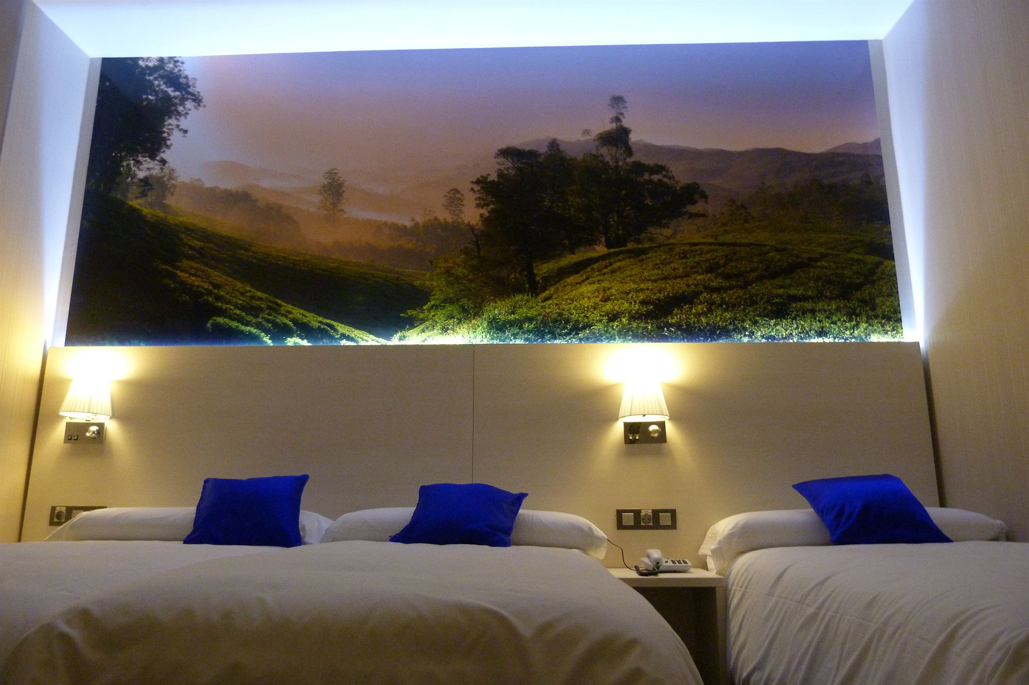 Фото Hostal Prado