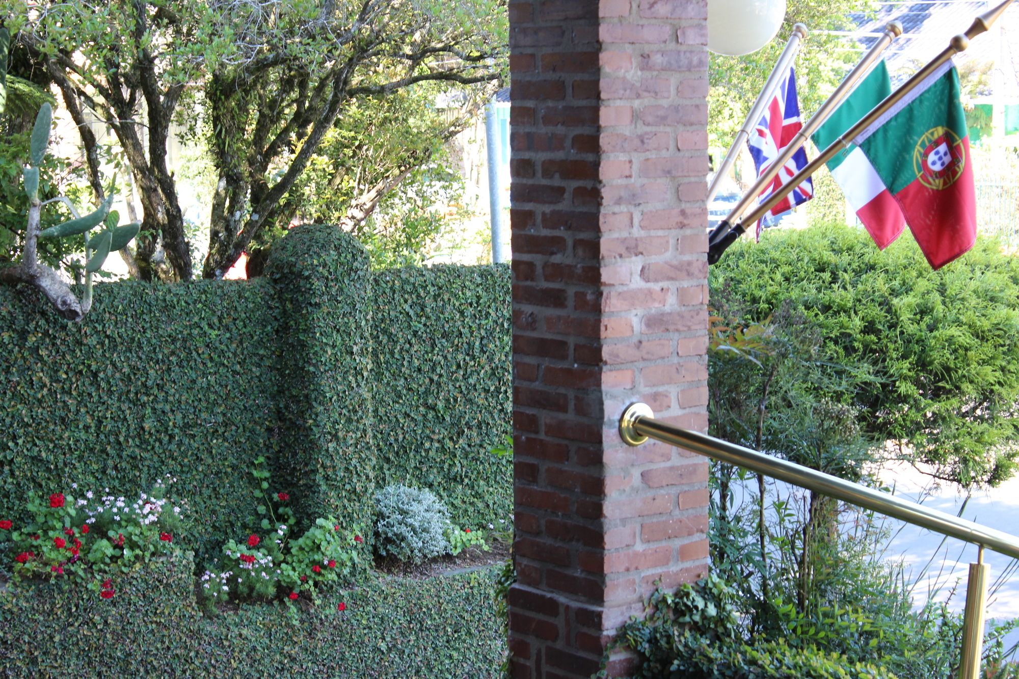 Фото Pousada Blumenberg