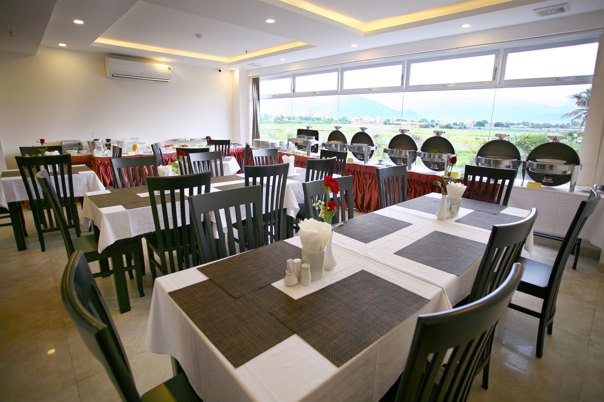 Фото Golden Time Hotel