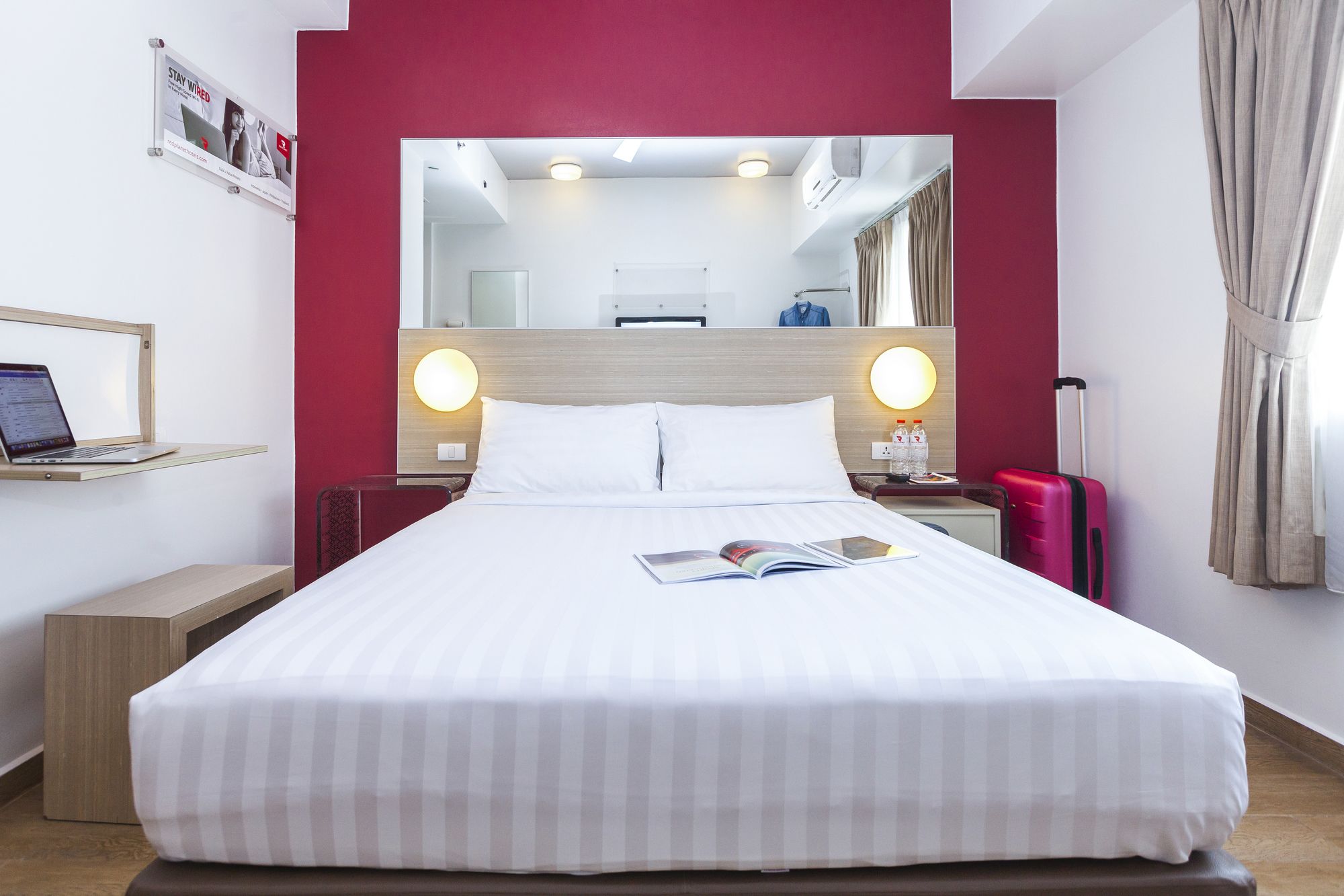 Фото Red Planet Surabaya