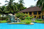 Pestana Miramar São Tomé