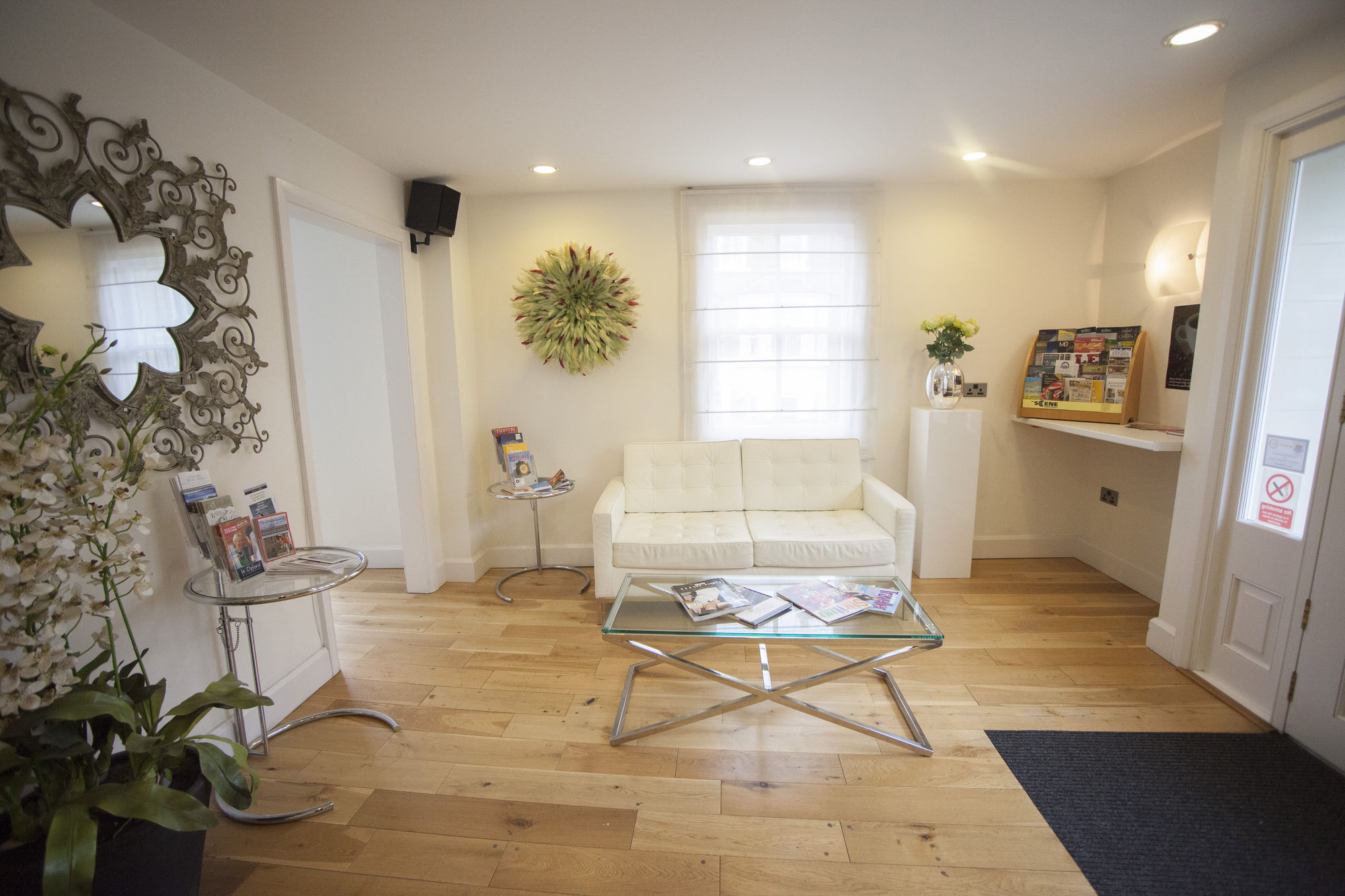 Фото Ethos Hotel