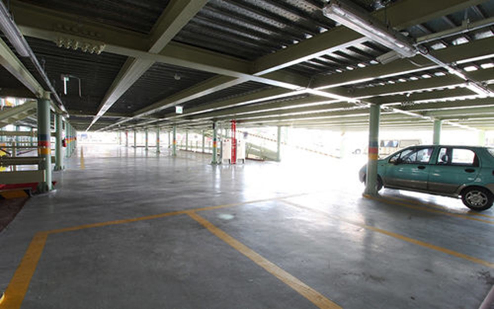 Фото Sunshine Hotel