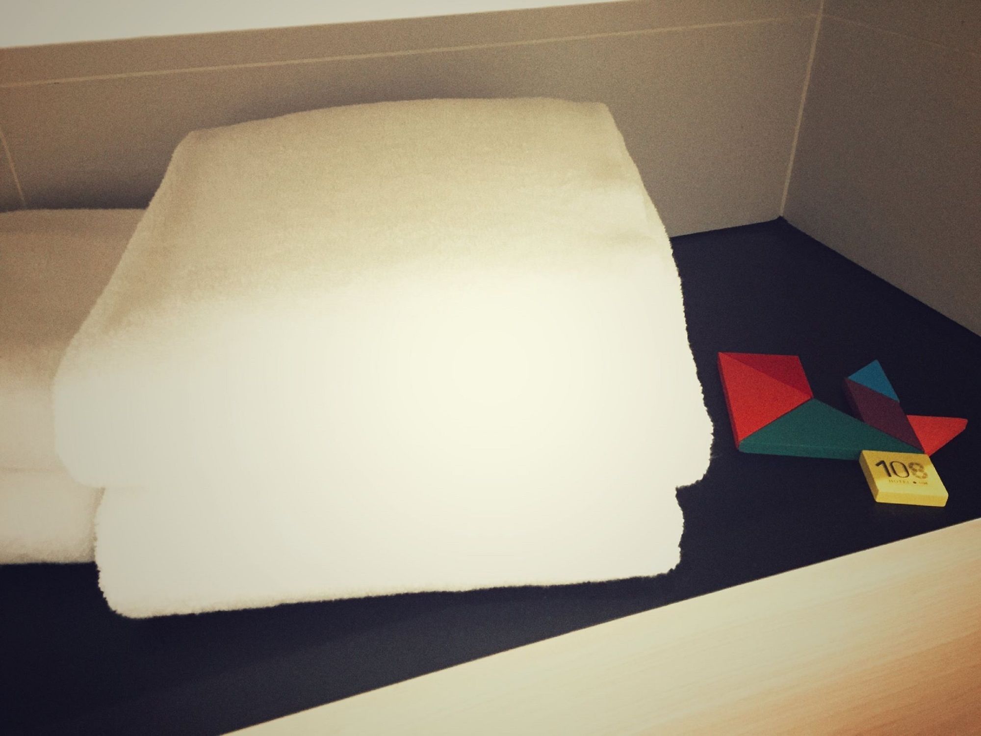 Фото Hotel 108, Hong Kong