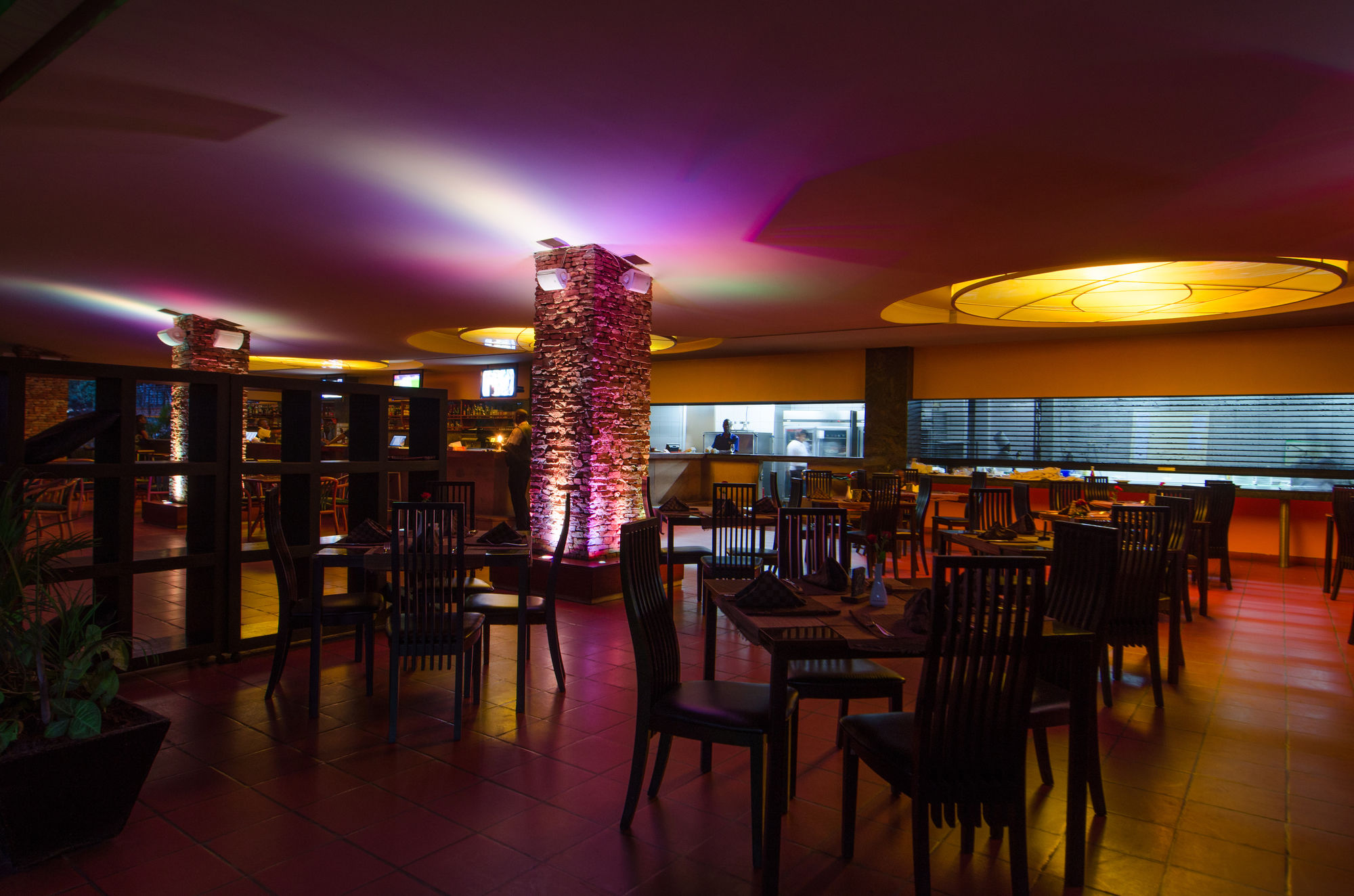 Фото Kabira Country Club