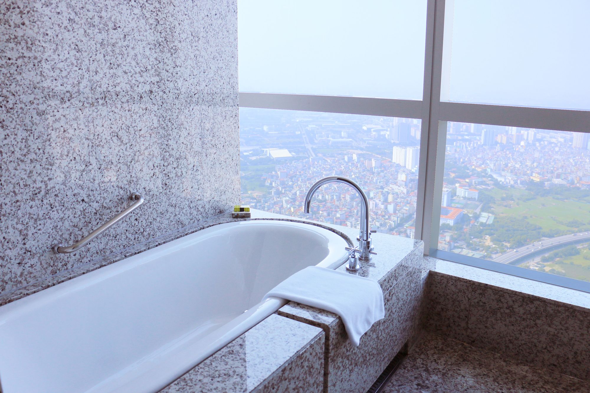 Фото InterContinental Hanoi Landmark72