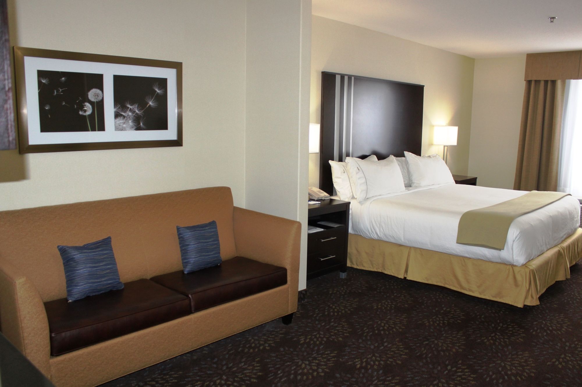 Фото Holiday Inn Express Yorkton East