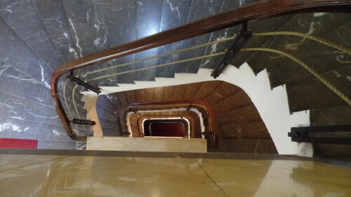 Гостиница Cavo D'Oro Hotel  в Пирее