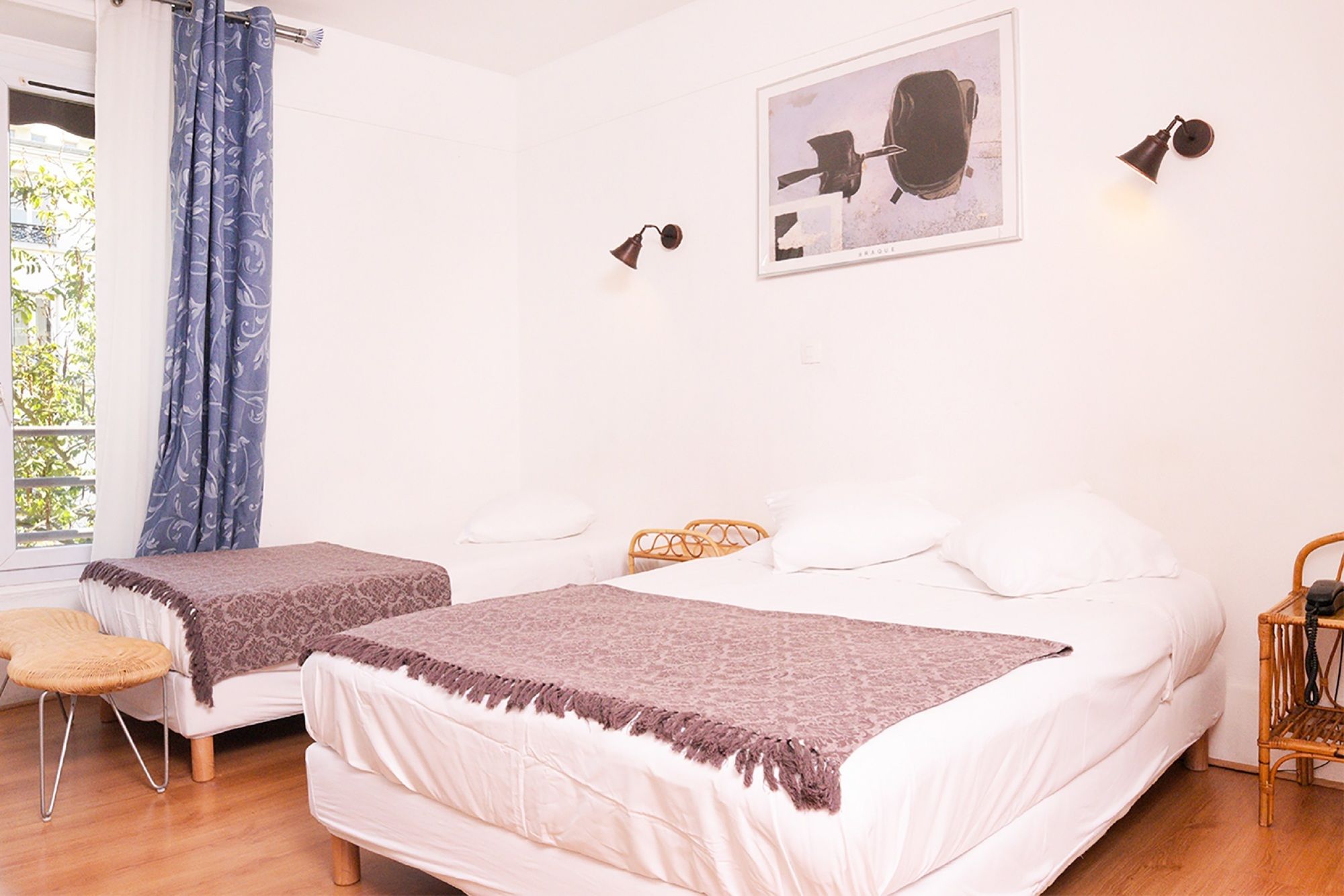 Фото Zazie Hôtel