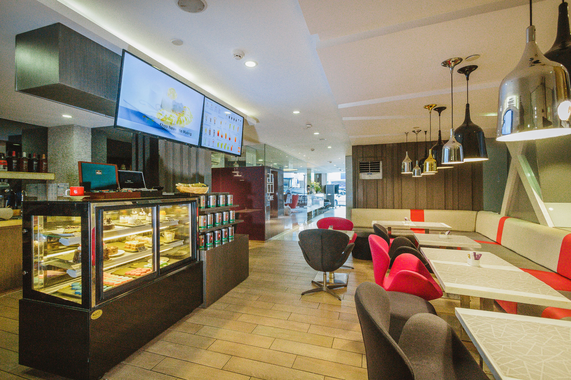Фото Hotel Xyz