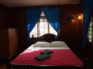 Гостиница Palm Point Village