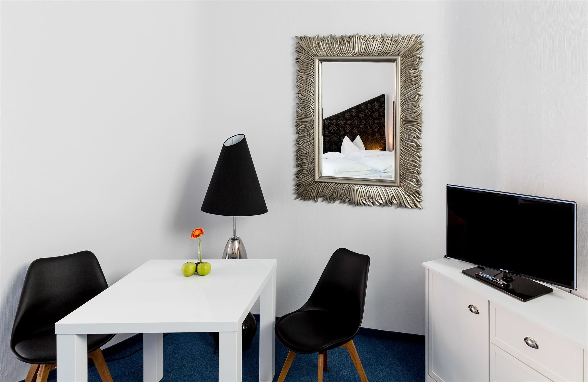 Фото ArtHotel Magdeburg