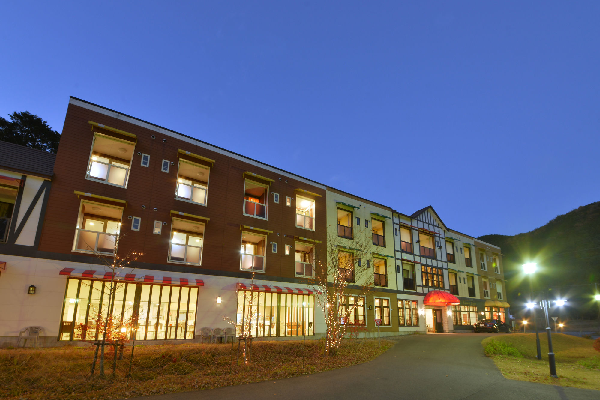 Фото Hotel Casual Euro