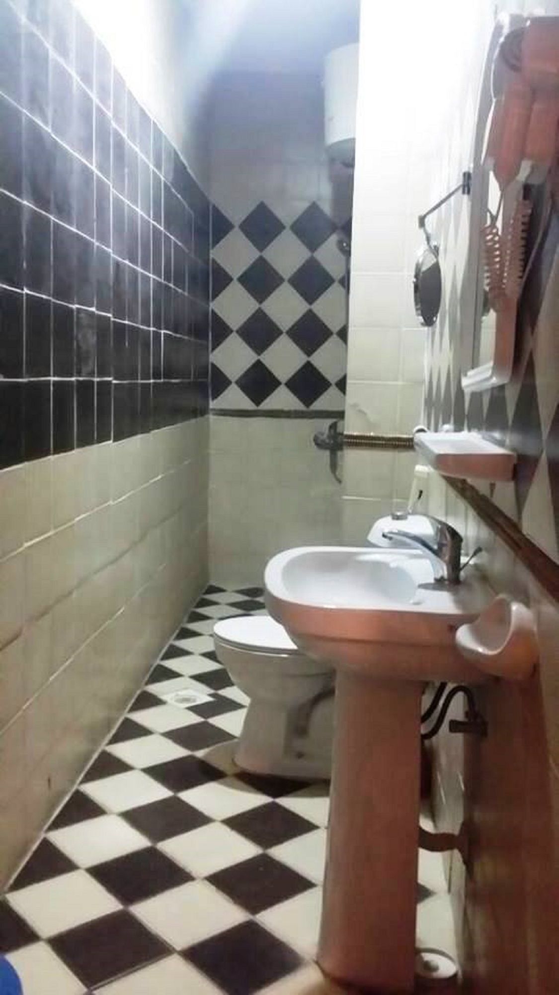 Фото Al Tawfiq Plaza