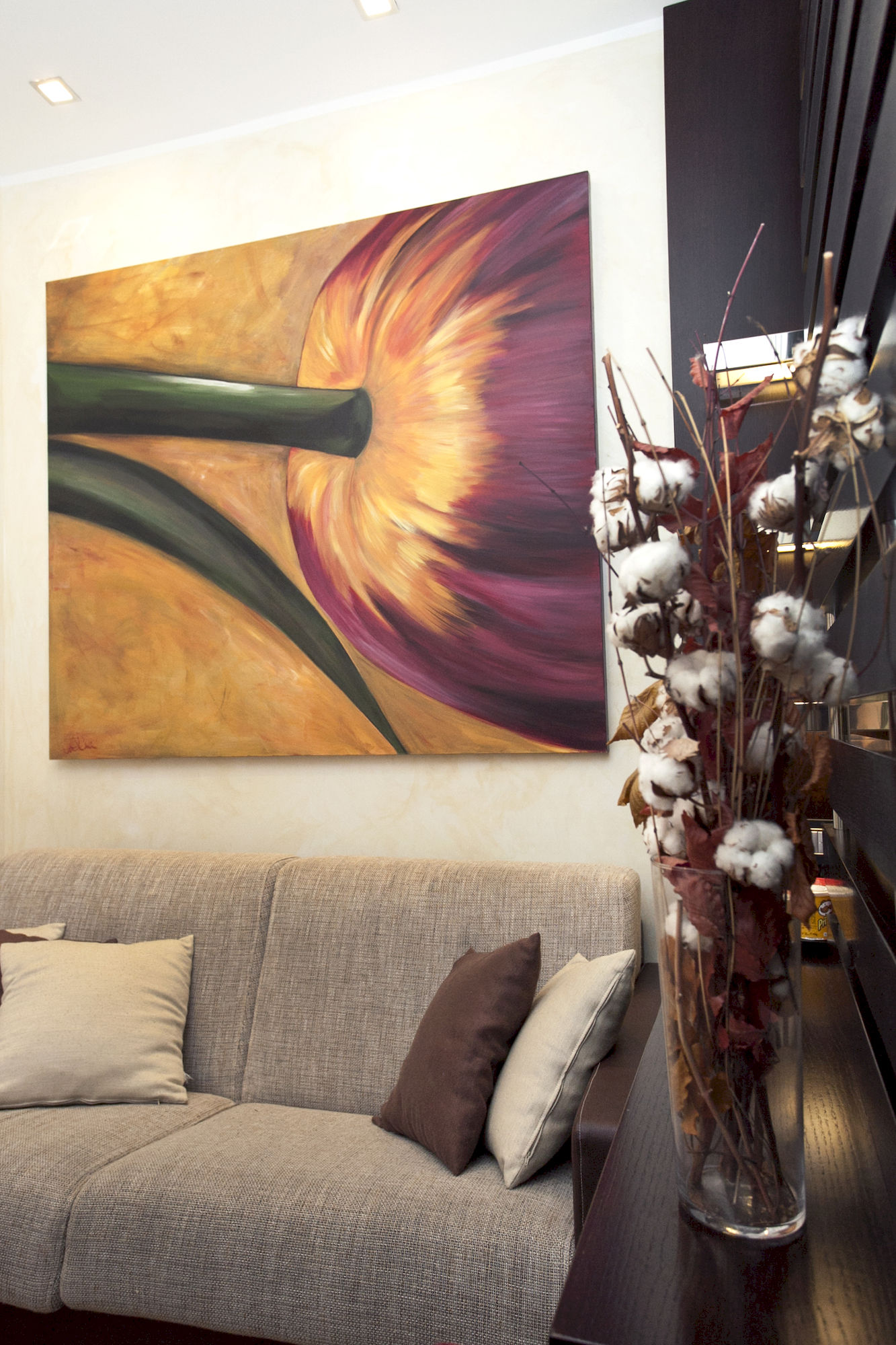 Фото Les Fleurs Luxury House