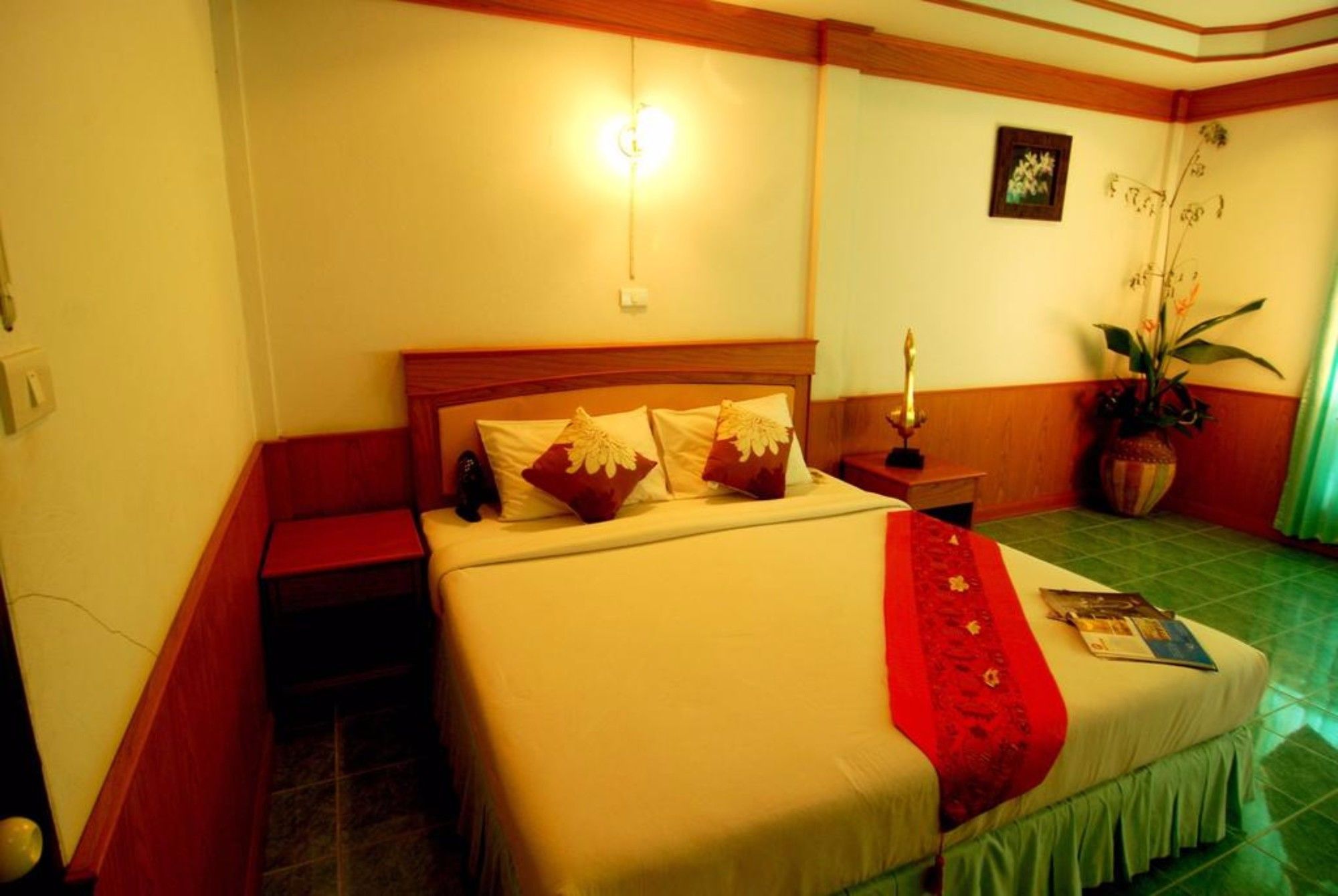 Фото Dream Team Beach Resort