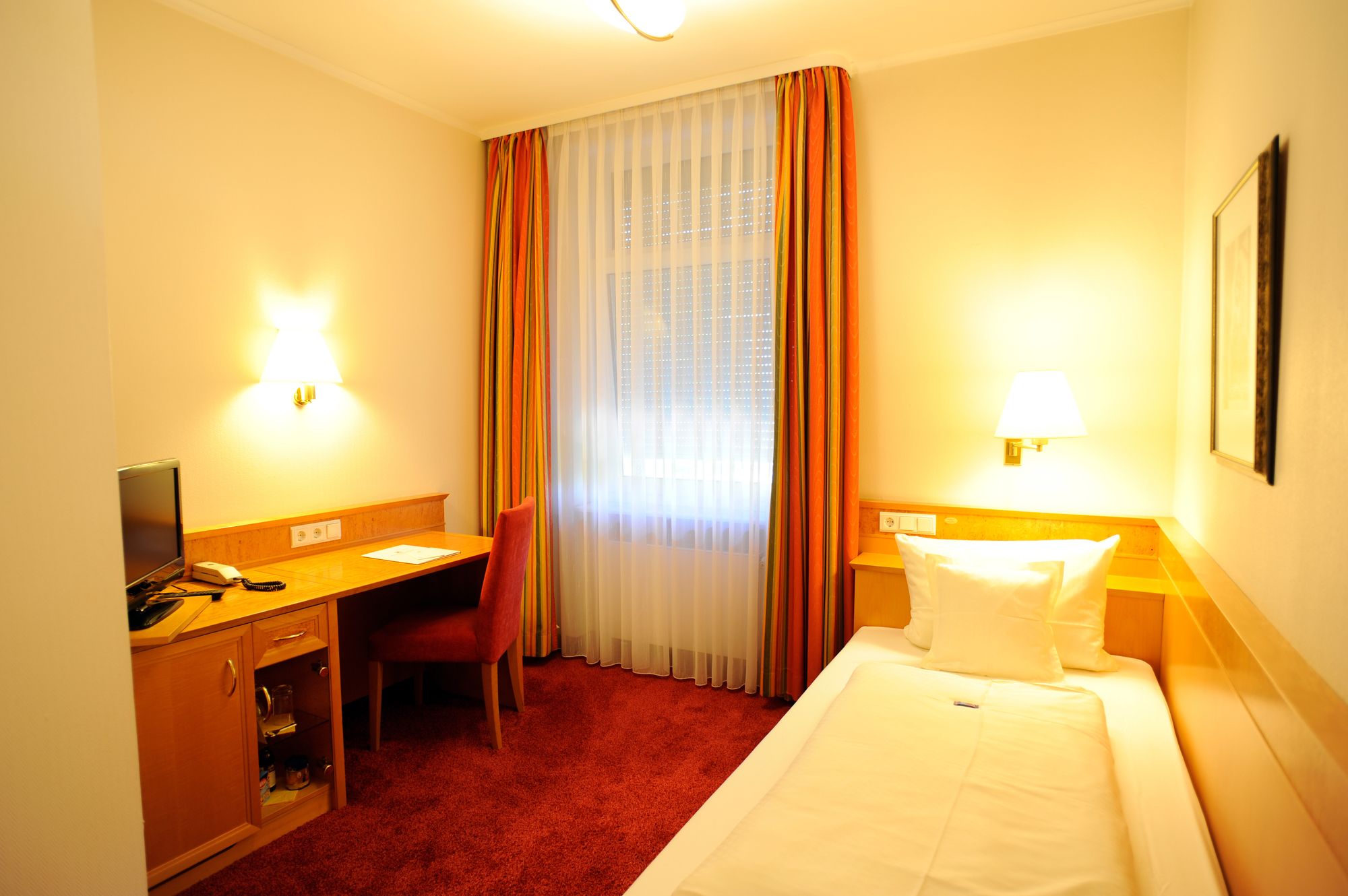 Фото Hotel Beethoven
