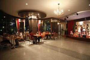 Гостиница Boonsiam Hotel