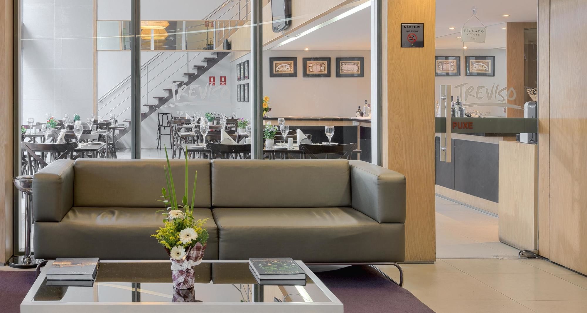 Фото Ibis Styles Belém Nazaré