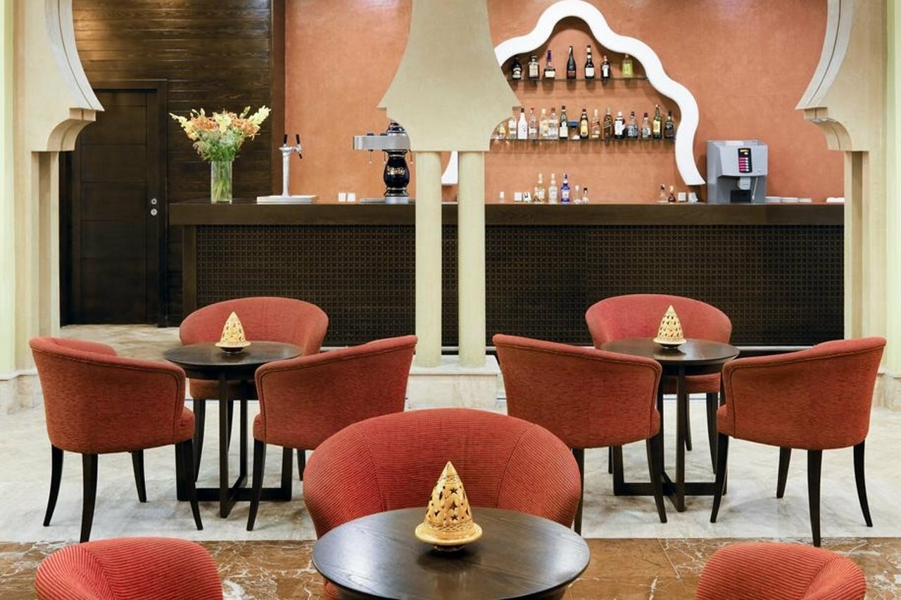 Фото Iberostar Waves Saïdia