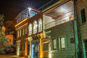 Гостиница Historical Goreme House