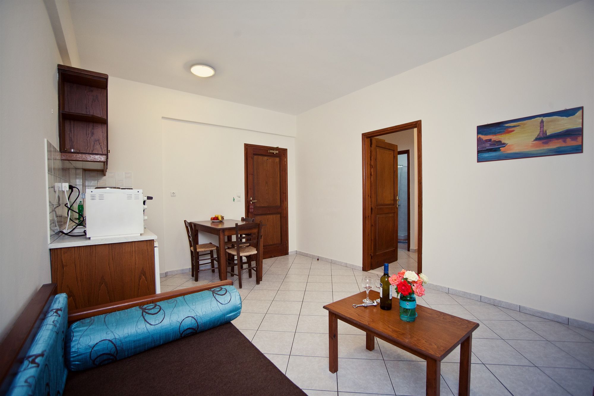 Фото Niriides Hotel