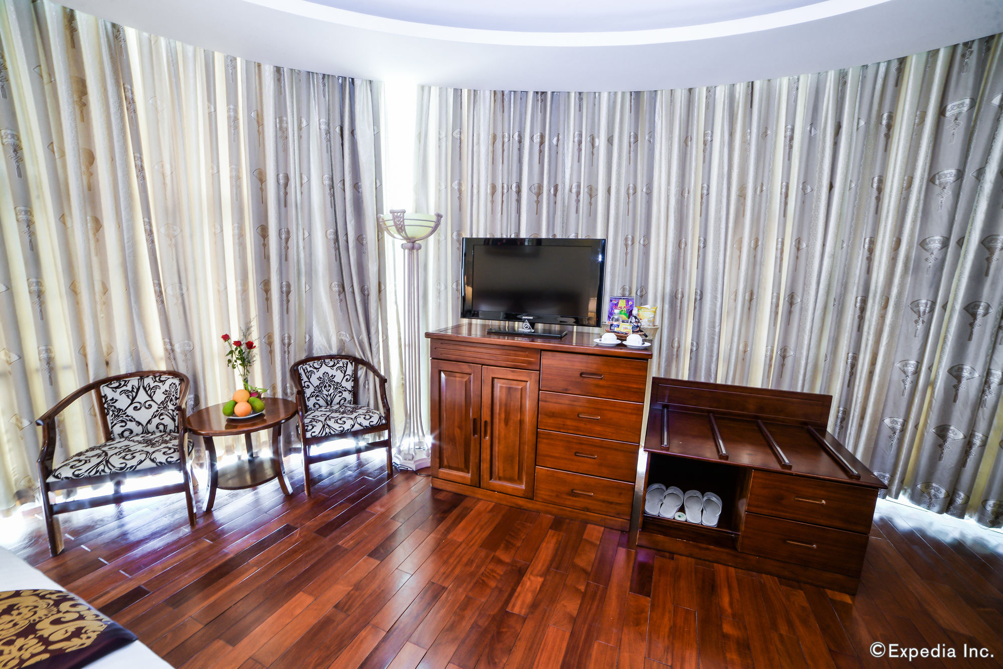 Фото Sun River Hotel