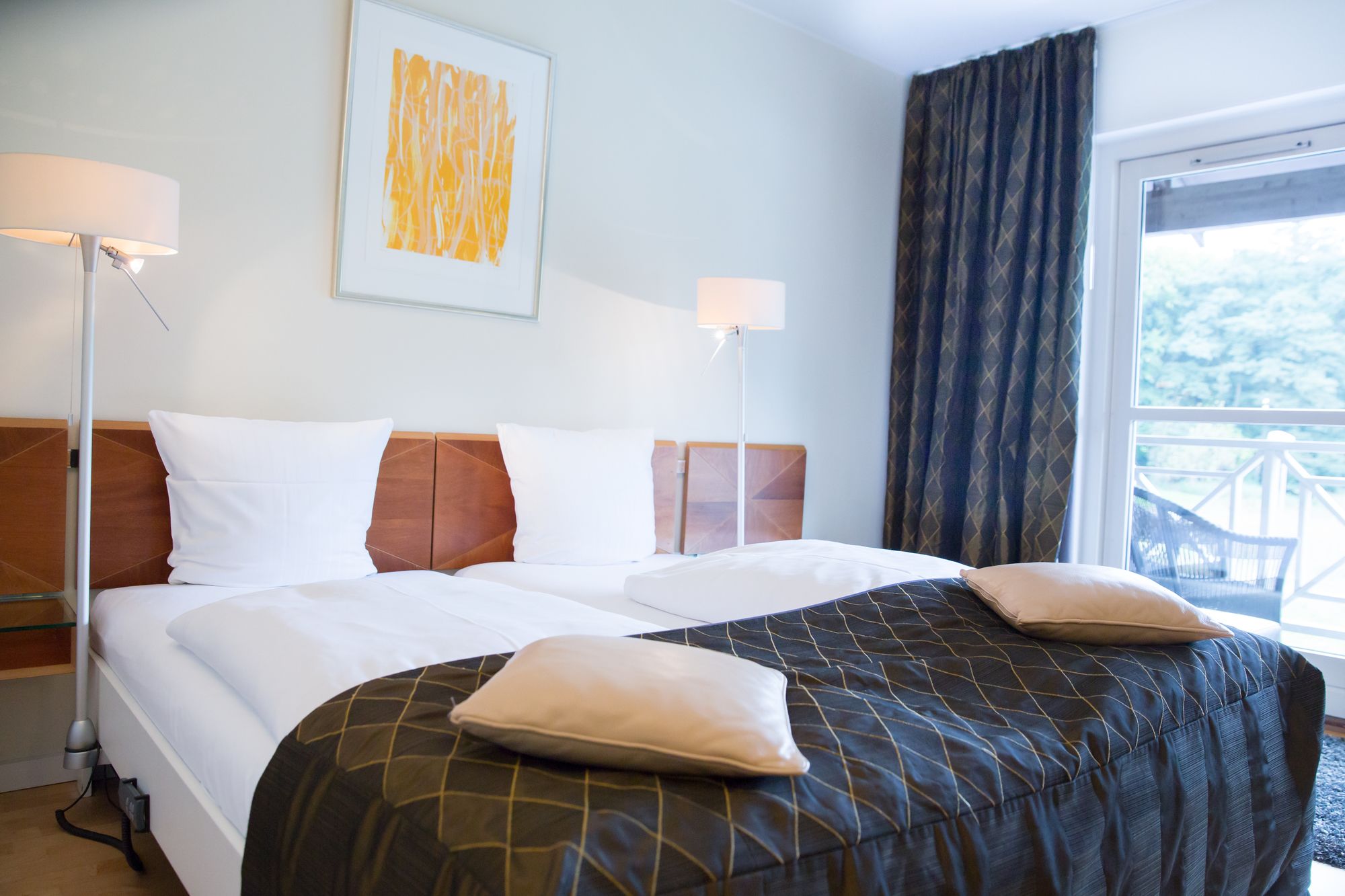 Фото Comwell Kongebrogaarden