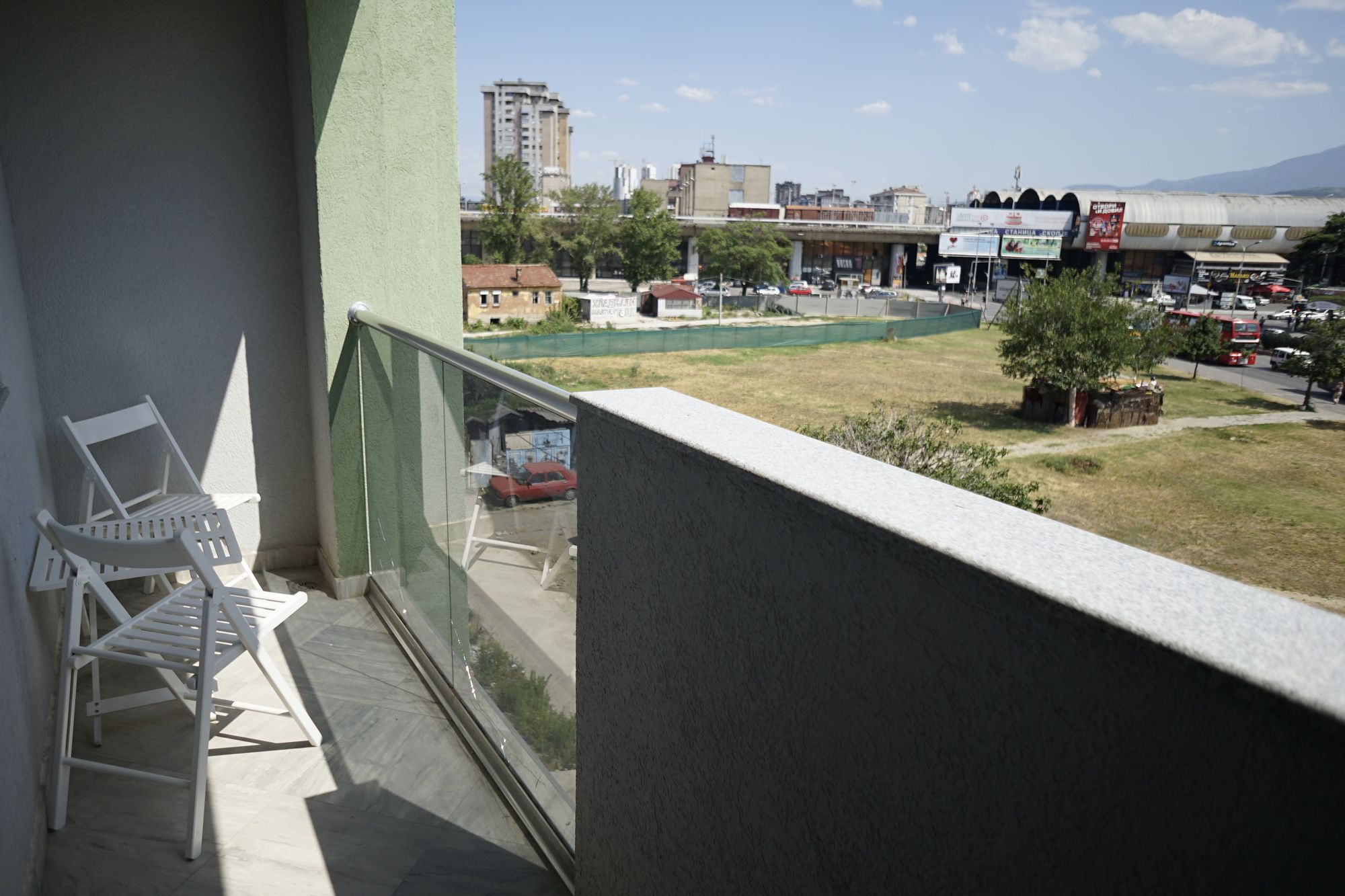 Фото Astera Apart Hotel