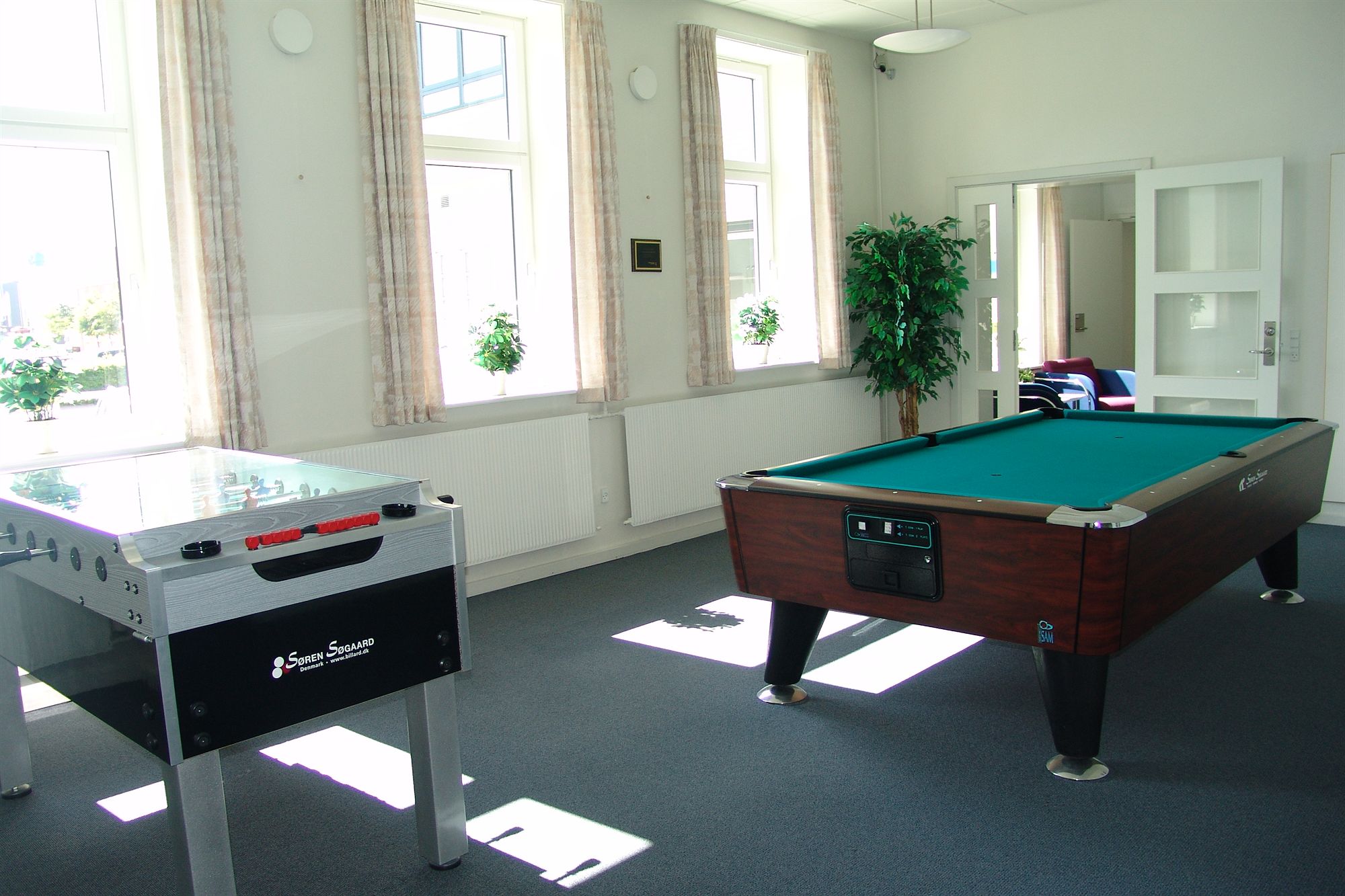 Фото Hotel Frederikshavn