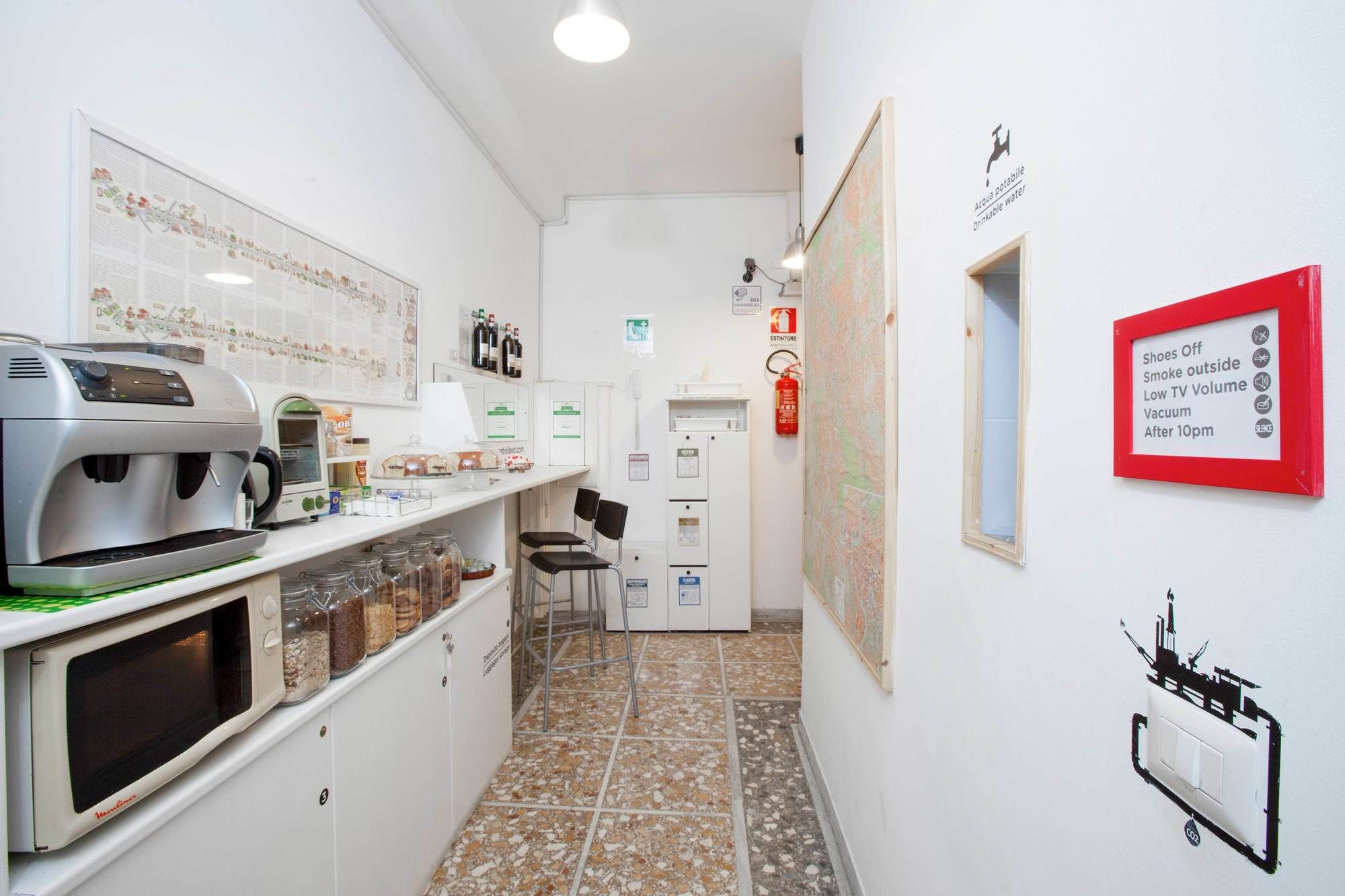 Фото Martini Bed