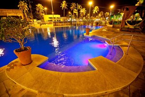 Гостиница Vidam Hotel Aracaju - Transamerica Collection