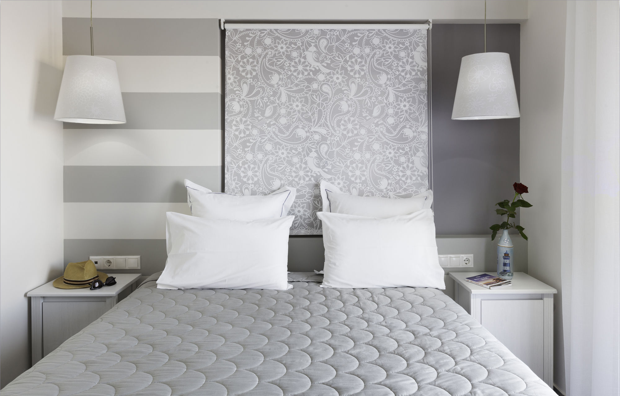 Фото Dimitra Boutique Hotel